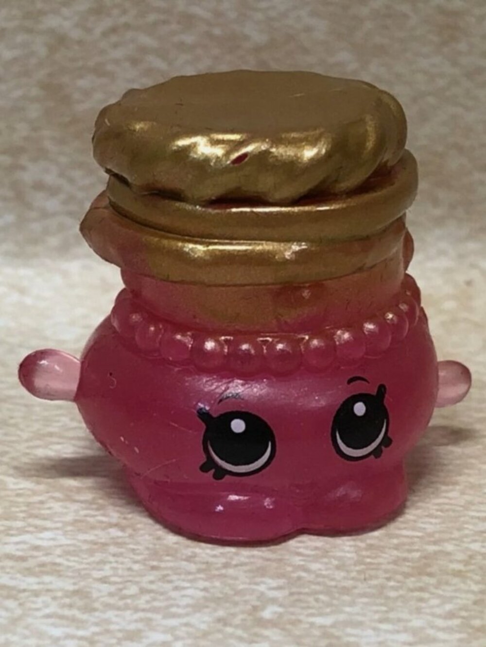 EXCLUSIVE Series 8 Lost Luggage Bolly Bangles Shopkins